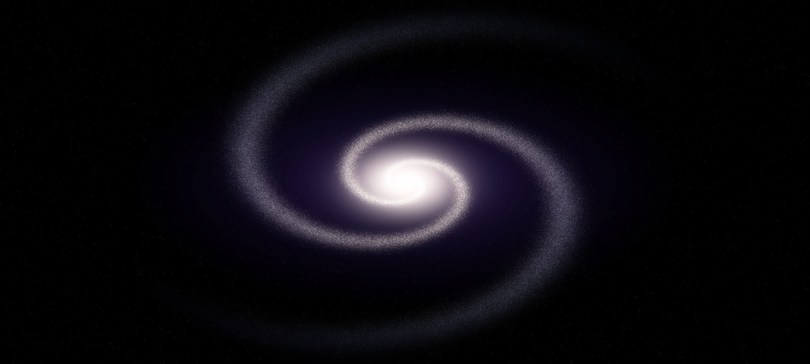 Spiral galaxy